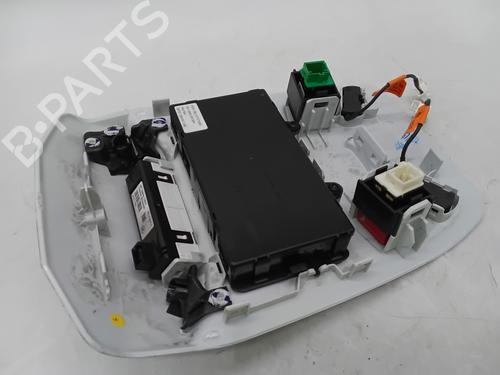 Interior roof light PEUGEOT 508 II (FB_, FH_, F3_) 1.5 BlueHDI 130 (FBYHZJ, FBYHZR) | BP29995286I8 