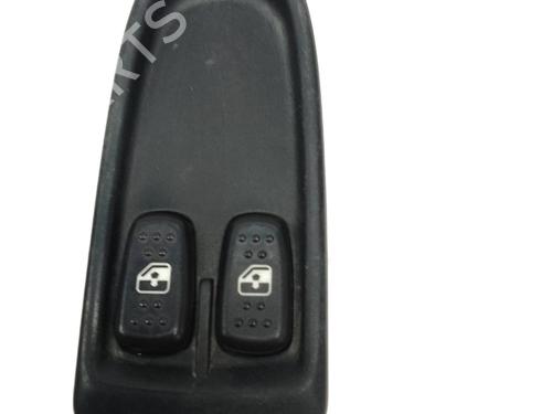 Left front window switch IVECO DAILY IV Van 29L12 V, 29L12 V/P | BP28151122I27  - Image 5