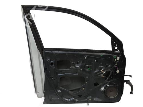 Left front door TOYOTA RAV 4 III (_A3_) 2.2 D 4WD (ALA30_, ALA30R) | BP30098558C2
