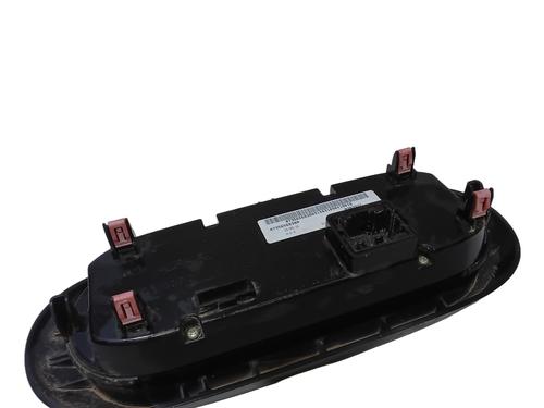 Climate control FIAT 500L (351_, 352_) 1.4 (199LYB1B) | BP30613718I5 