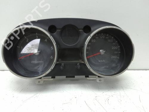 Used Instrument cluster Instrument cluster 20156567 20156567