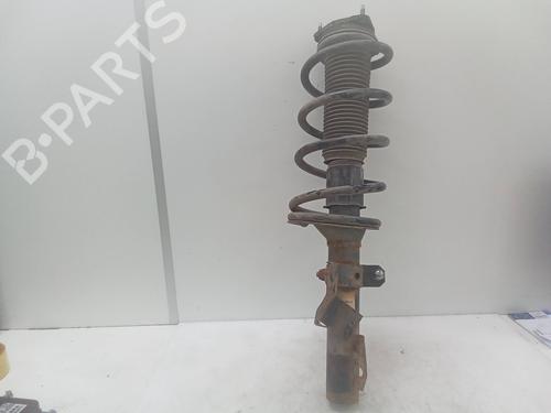 Used Left front shock absorber FORD TRANSIT CUSTOM V362 Bus (F3) 2.0 EcoBlue (130 hp) 26160665