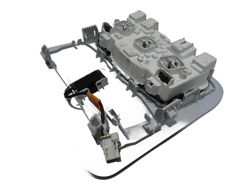 Interior roof light PEUGEOT 2008 I (CU_) 1.2 PureTech 82 | BP30527240I8 