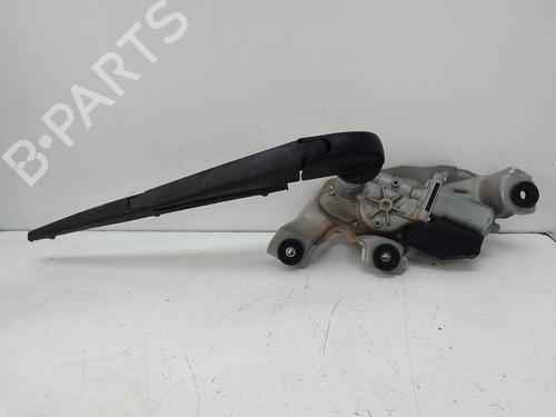 Used Rear wiper motor Rear wiper motor TOYOTA AURIS Estate (_E18_) 1.4 D-4D (NDE180_) (90 hp) 18585820 18585820