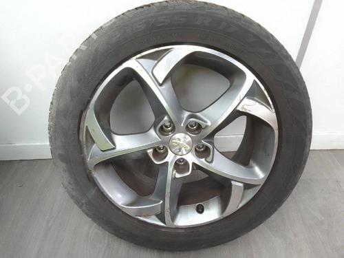 Rim PEUGEOT 508 I (8D_) 2.0 HDi | BP23185167C45 
