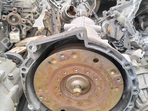 Gearbox BMW 3 Touring (E91) 320 d | BP18593953M3 