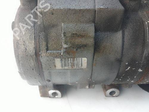 AC-Kompressor MITSUBISHI PAJERO III (V7_W, V6_W) 3.2 Di-D (V68W) (160 hp) 20853138