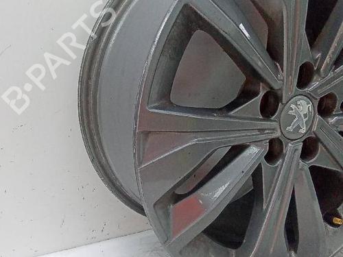 Rim PEUGEOT 508 I (8D_) 2.0 HDi | BP19582733C45