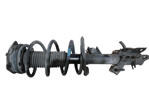 Used Left front shock absorber Left front shock absorber NISSAN QASHQAI I (J10, NJ10) 2.0 All-wheel Drive (141 hp) 35778465 35778465