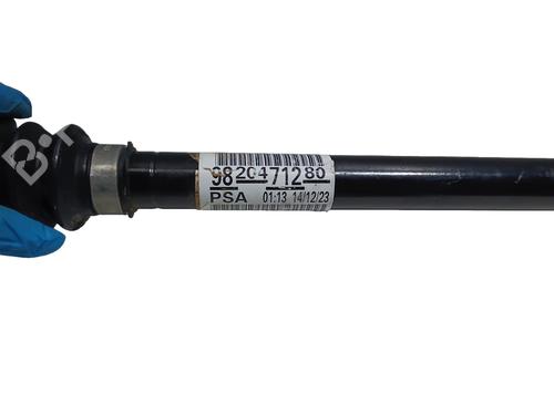 Left front driveshaft CITROËN BERLINGO Box Body/MPV (K9) 1.5 BlueHDi 100 | BP33233564M38 - Image 5