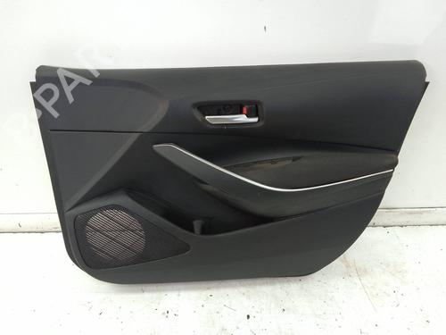 Høyre frontpanel TOYOTA COROLLA Saloon (_E21_) 1.8 VVTi Hybrid (ZWE211) (122 hp) 28149278