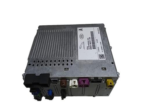 Electronic module JAGUAR F-PACE (X761) 2.0 TD4 AWD | BP34180801M83  - Image 7