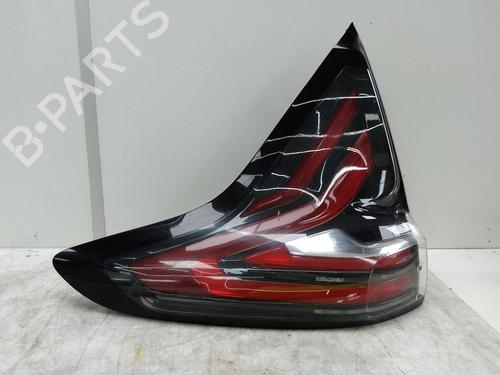 Used Left taillight Left taillight RENAULT ESPACE V (JR_) 1.6 dCi 160 (160 hp) 19138065 19138065