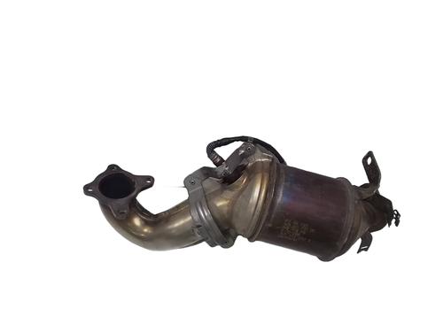 Catalyst VW TOURAN (1T3) 1.6 TDI | BP26053052M10  - Image 6