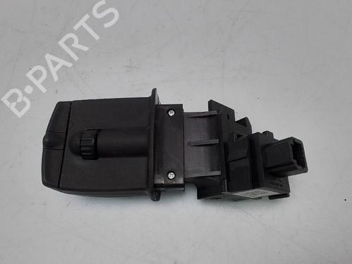 Spak kontakt RENAULT MEGANE III Hatchback (BZ0/1_, B3_) 1.5 dCi (BZ09, BZ0D, BZ1W, BZ29, BZ14) (110 hp) 24155636