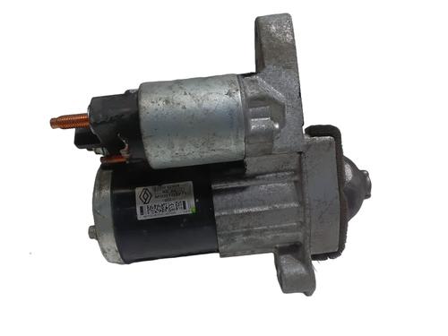 Starter NISSAN JUKE (F16_) DIG-T 117 | BP36881630M8 - Image 2