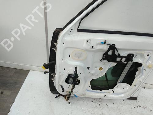Right front door CITROËN C4 Grand Picasso I (UA_) 1.6 HDi | BP30050623C3 