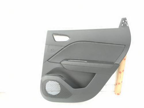 Used Rear right panel Rear right panel RENAULT CAPTUR II (HF_) TCe 140 (HFN0) (140 hp) 18596485 18596485