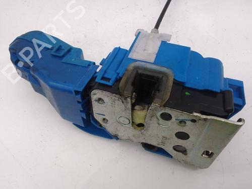 Front left lock FIAT 500L (351_, 352_) 1.4 (199LYB1B) | BP28145769C98 