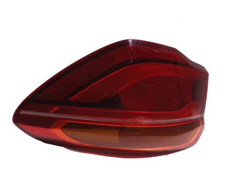 Højre baglygte Højre baglygte BMW X1 (F48) xDrive 25 d (231 hp) 34264619 34264619