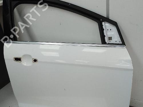 Right front door FORD FOCUS III 1.0 EcoBoost | BP27447008C3 