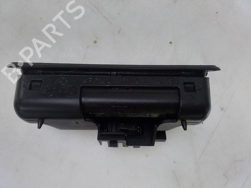 Exterior handle BMW X1 (F48) xDrive 25 e Plug-in-Hybrid | BP26054054C122 