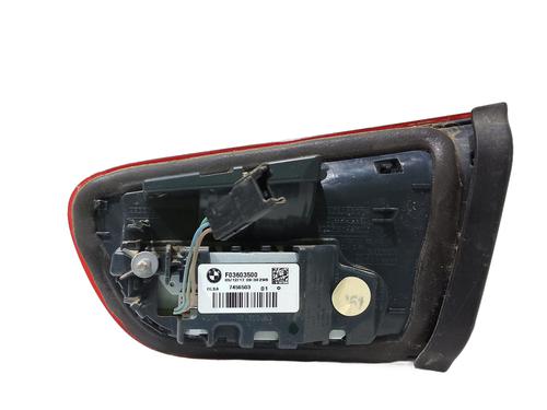 Left tailgate light BMW 1 (F20) 118 d | BP33931723C79 - Image 5