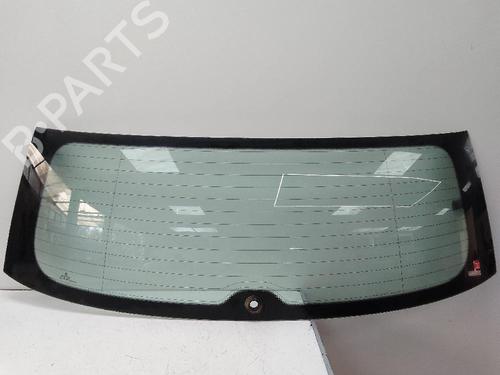Bootlid window VW POLO V (6R1, 6C1) 1.4 GTI | BP25812349C64 