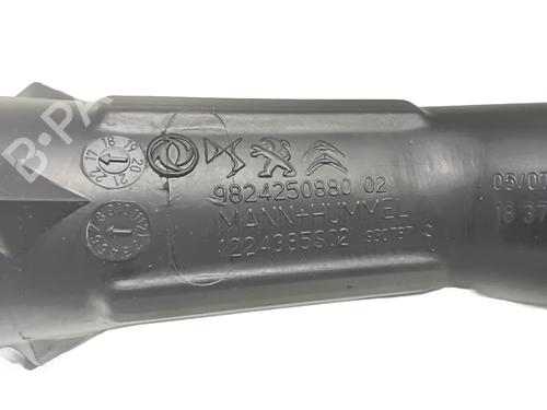 Pipe OPEL CORSA F (P2JO) 1.5 (68) | BP36110442M125 - Image 3