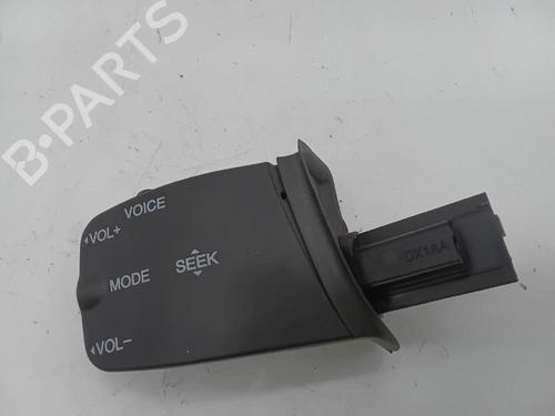 Used Steering wheel controls FORD FOCUS II (DA_, HCP, DP) 1.8 TDCi (115 hp) 26920239