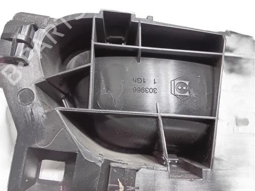 Front left interior door handle TOYOTA PROACE Van (MDZ_) 1.5 D4d (MDZ8) | BP36449180I13 - Image 5