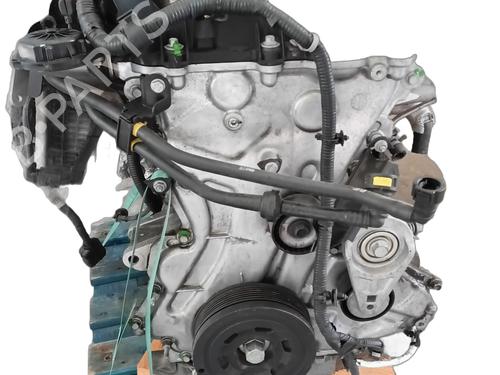 Engine ALFA ROMEO STELVIO (949_) 2.2 D Q4 (949.AXB2A) | BP39096563M1 - Image 6