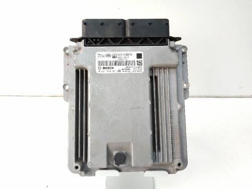 Used Electronic module LAND ROVER RANGE ROVER VELAR (L560) 2.0 P300 Si4 4x4 (300 hp) 18578169