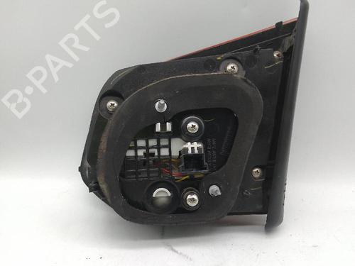 Left tailgate light VW GOLF VI (5K1)  | BP26051487C79 