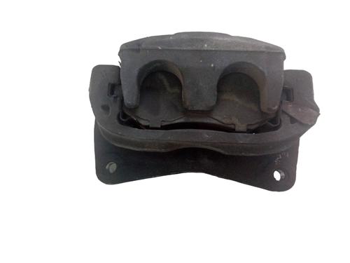 Left front brake caliper SUBARU XV (_GP_) 2.0 D AWD | BP20143785M105 - Image 5