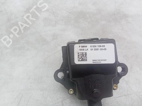 Used Steering column stalk BMW 5 (E60) [2001-2010]  18970946