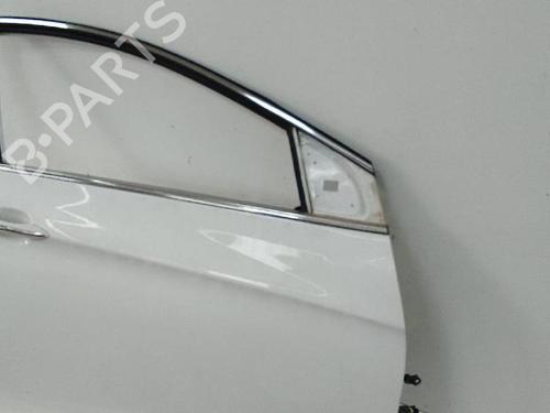 Right front door HYUNDAI i40 I (VF)  | BP24654797C3 