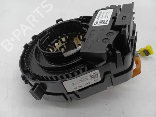 Squib airbag MAZDA 6 Hatchback (GH) 2.0 MZR-CD (GH14) | BP29385436C102 