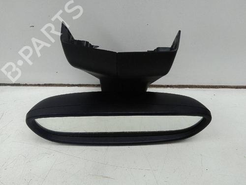 Rear mirror BMW X1 (F48) sDrive 18 d | BP20222358I6 