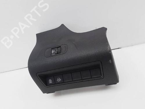 Switch PEUGEOT RIFTER 1.5 BlueHDi 100 | BP22686912I30 