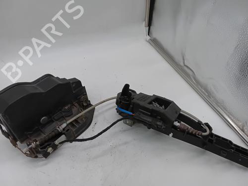 Used Front left lock BMW 1 (F20) 116 d (116 hp) 28974846