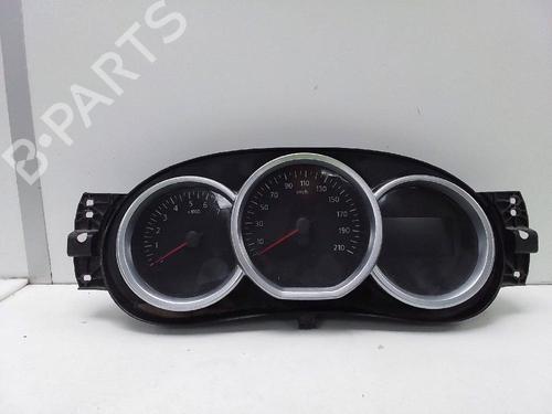 Other DACIA LODGY (JS_)  | BP18589112O1 