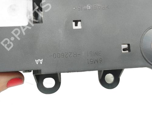 Front right interior door handle FORD KUGA I 2.0 TDCi | BP19938620I14 - Image 2