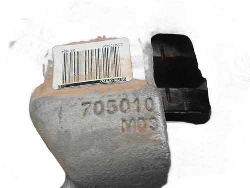 Right front brake caliper CITROËN BERLINGO Box Body/MPV (K9) 1.5 BlueHDi 100 | BP33266026M104 - Image 5