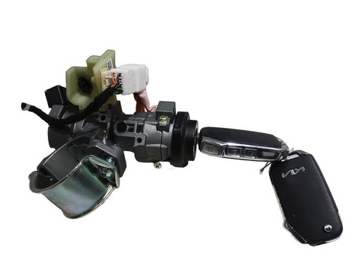Used Ignition barrel Ignition barrel KIA SPORTAGE V (NQ5) 1.6 T-GDI MHEV (150 hp) 34239827 34239827