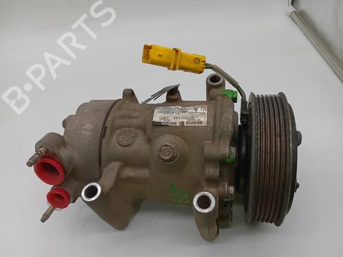 AC compressor CITROËN C3 I (FC_, FN_) 1.4 i | BP28053055M34
