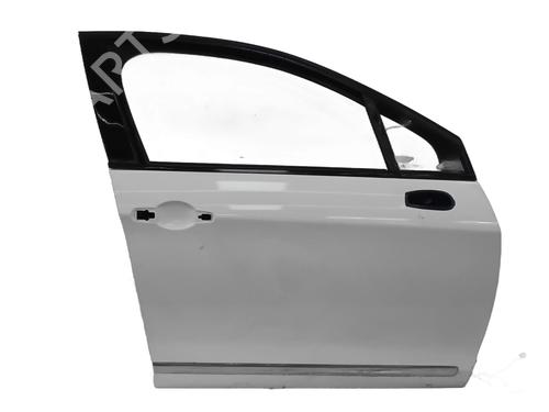 Dør højre fortil CITROËN C5 III (RD_) 2.0 HDi 140 (RDRHF8, RDRHFA, RDRHA8, RDRHAJ) (140 hp) 32020972