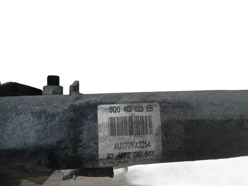 Left front shock absorber AUDI A3 (8V1, 8VK) 1.6 TDI | BP35722423M16 - Image 5