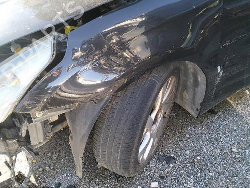 Left front fenders CITROËN C4 I (LC_) 1.6 HDi | BP23217356C41 