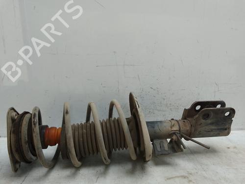 Right front shock absorber PEUGEOT 308 II (LB_, LP_, LW_, LH_, L3_) 1.2 VTi 72 | BP29129157M17 